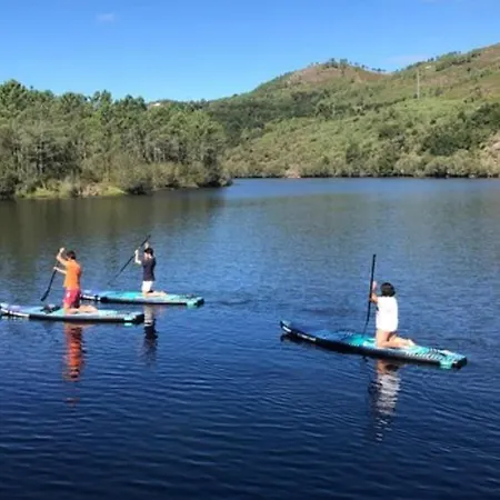 شقة Casa Barca Velha