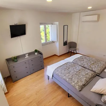 Casa Barca Velha Ponte da Barca