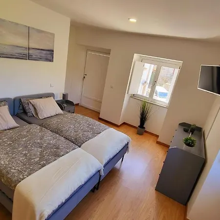 Appartement Casa Barca Velha *