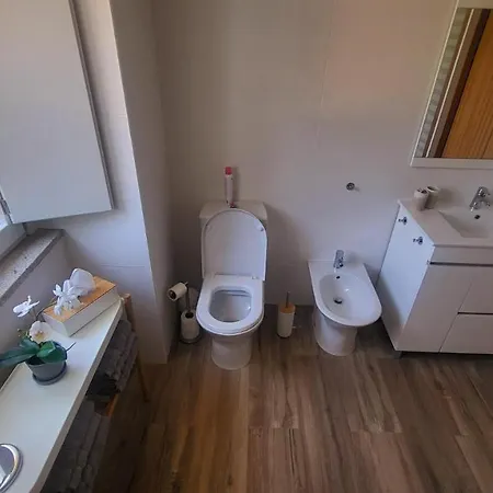 Apartmán Casa Barca Velha