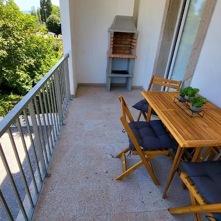 Apartment Casa Barca Velha Ponte da Barca