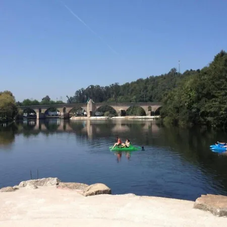 Casa Barca Velha Apartmán