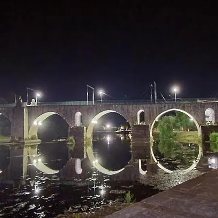 شقة Casa Barca Velha *