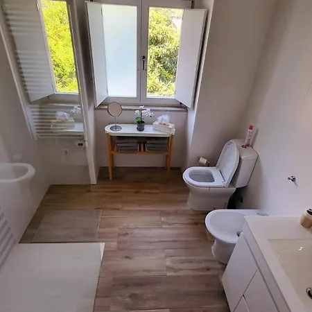 Casa Barca Velha شقة بونتي دا بارسا