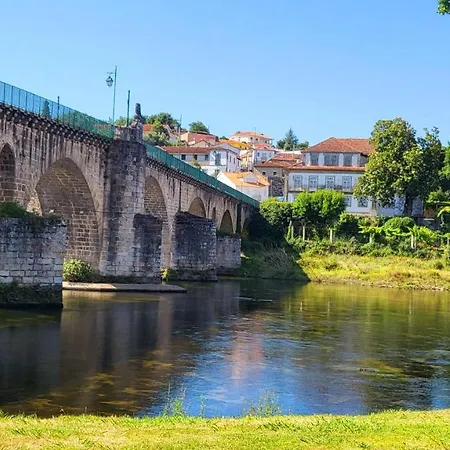 Apartmán Casa Barca Velha *