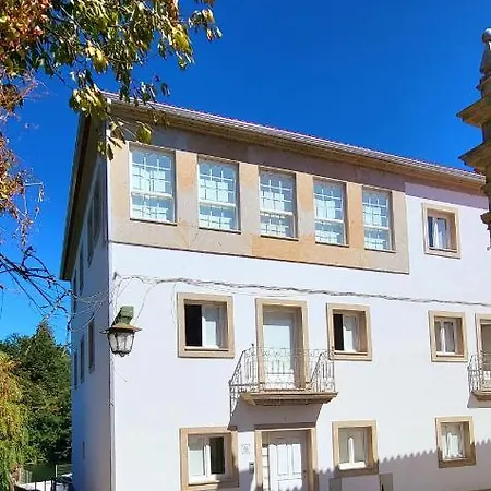 Casa Barca Velha Apartment *
