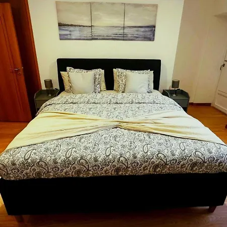 Casa Barca Velha Lejlighed Ponte da Barca