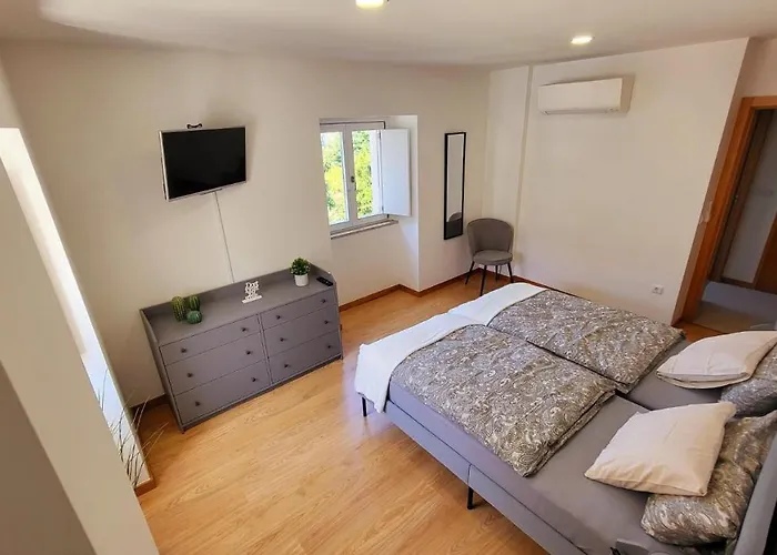 Casa Barca Velha Ponte da Barca