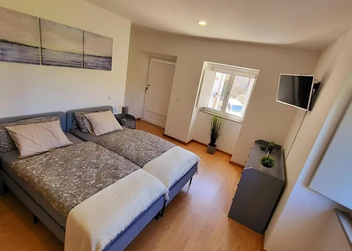 Apartment Casa Barca Velha *