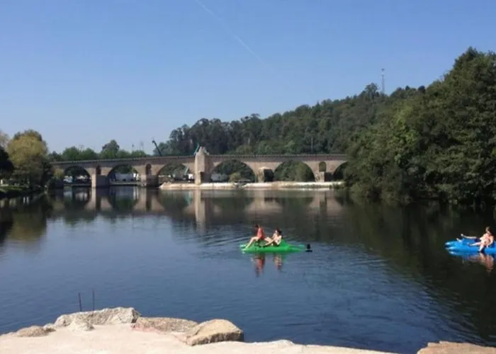 Casa Barca Velha 아파트