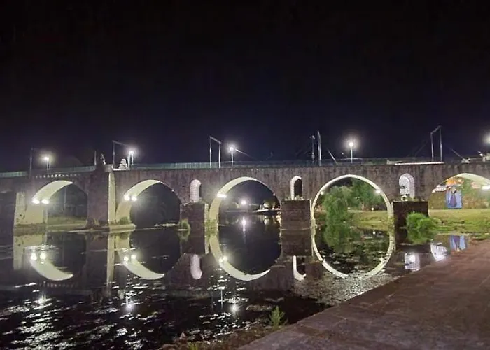 Apartment Casa Barca Velha *