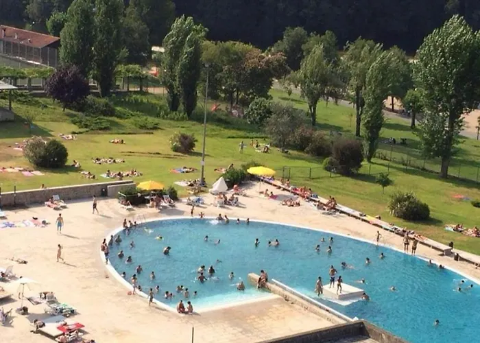 Casa Barca Velha 아파트 폰테다바카