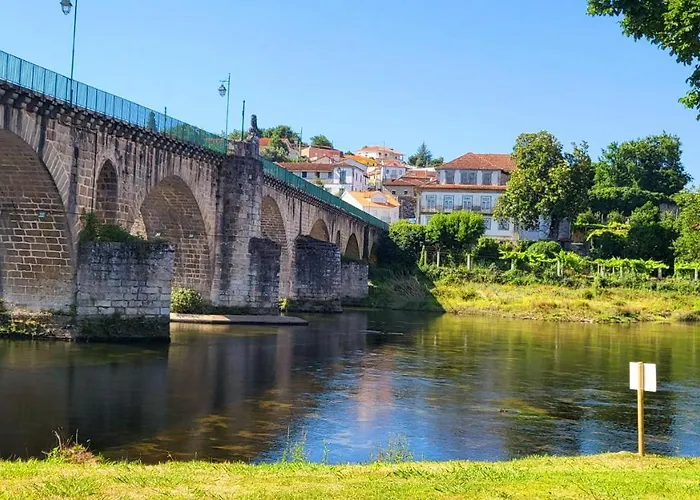Apartment Casa Barca Velha *