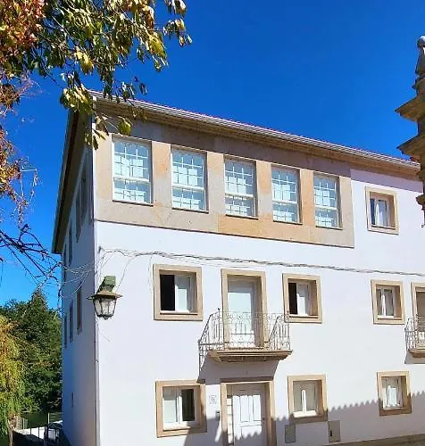 Casa Barca Velha 아파트 *